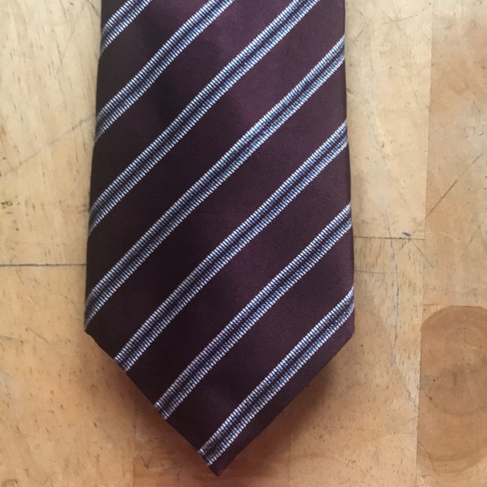 Canali tie